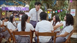 School Friends - Season 03 Episode 02